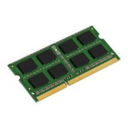 KINGSTON DDR3 8GB 1600 MHZ SO-DIMM 1.35V