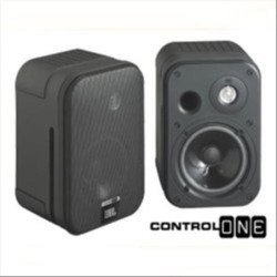 JBL CONTROL1X2B CASSE 200 W...