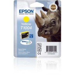 EPSON T1004 CARTUCCIA...