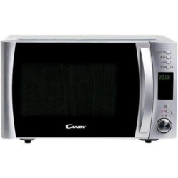 CANDY CMXG22DS FORNO A MICROONDE + GRILL 22 LT COLORE INOX