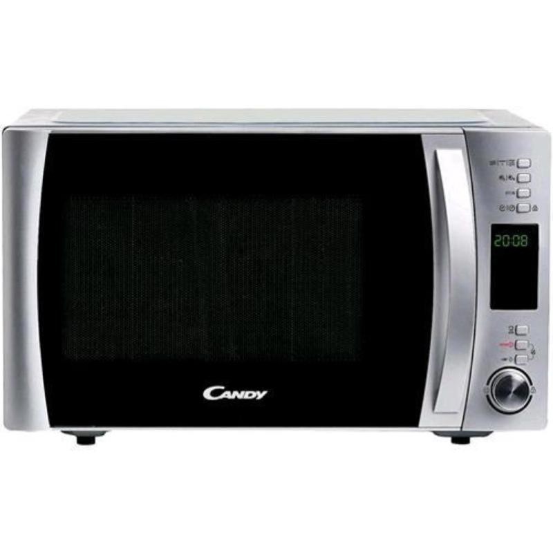 CANDY CMXG22DS FORNO A MICROONDE + GRILL 22 LT COLORE INOX