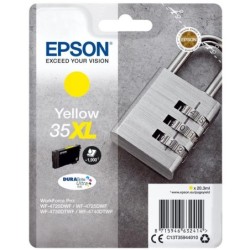 EPSON CARTUCCA INK-JET 35XL...