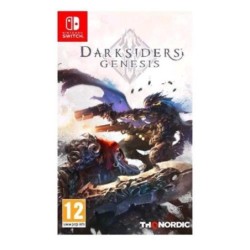 THQ NORDIC SWITCH...