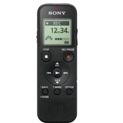 SONY ICD-PX370 VOICE...