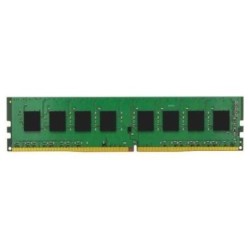KINGSTON 8GB DDR4-2666MHZ NON-ECC CL19 DIMM 1RX8