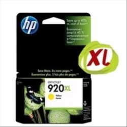 HP 920XL CARTUCCIA INK-JET...