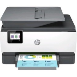 HP OFFICEJET PRO 9014E STAMPANTE MULTIFUNZIONE INK-JET