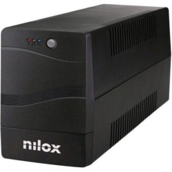 NILOX NXGCLI26002X9V2...