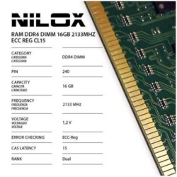 NILOX NXR162133M1C15...