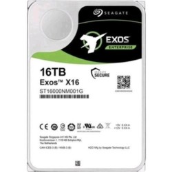 SEAGATE EXOS X16 16.000GB...