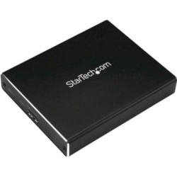 STARTECH BOX VUOTO 2 X SSD...