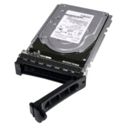 DELL 345-BCZX SSD INTERNO HOT-PLUG 1.920GB INTERFACCIA SATA III FORMATO 2.5