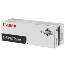 CANON C-EXV 3 TONER NERO