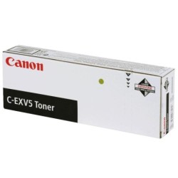 CANON C-EXV 5 TONER NERO...