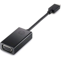 HP N9K76AA ADATTATORE USB...