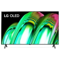 LG OLED48A26LA OLED 4K TV...
