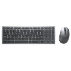 DELL WIRELESS KEYBOARD AND...