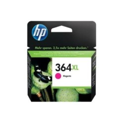 HP CART INK MAGENTA 364XL...