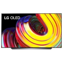 LG OLED 4K SERIE CS6...