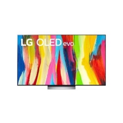 LG OLED65C21 - 65 SMART TV...