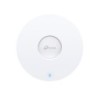 AXE11000 CEILING MOUNT DUAL-BAND WI-FI 6E ACCESS POINT
