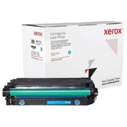 XEROX TONER EVERYDAY CIANO PER HP CF361A/CRG-040C 5000 PAGINE