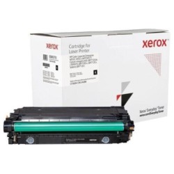 XEROX TONER EVERYDAY NERO PER HP CF360A/CRG-040BK 6000 PAGINE