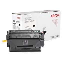 XEROX TONER EVERYDAY NERO PER HP Q5949X/Q7553X 6000 PAGINE