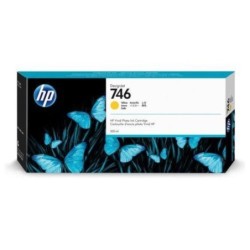 HP 746 CARTUCCIA INK-JET...