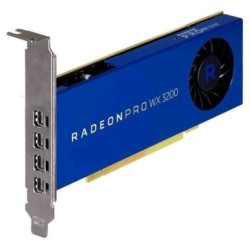 DELL AMD RADEON PRO WX3200...