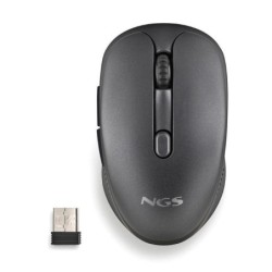 NGS MOUSE EVO RUST BLACK...