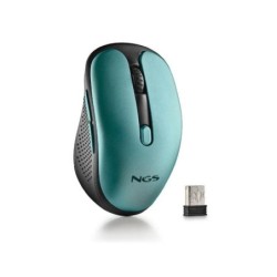 NGS MOUSE EVO RUST ICE...