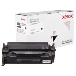 XEROX TONER EVERYDAY CF289X 89X NERO ALTA CAPACITA` HP LASERJET ENTERPRISE M507 / MFP M528 10.000 PAGINE