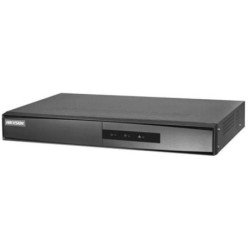 HIKVISION NVR 4CH 4K+1HDD...