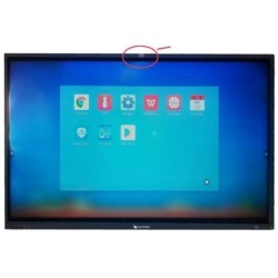 SMARTMEDIA TOUCH MONITOR X SERIES