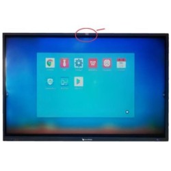 SMARTMEDIA TOUCH MONITOR X SERIES