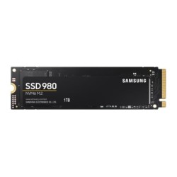 SAMSUNG SSD 980 M.2 1TB...