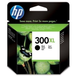 HP 300XL BLACK (CC641EE) -...