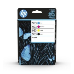 HP 953 CARTUCCIA INK-JET 4...