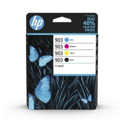 HP 903 4-PACK CARTUCCIA...
