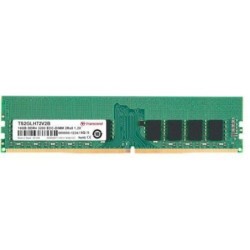 TRANSCEND MEMORIA RAM 16GB 3.200MHZ TIPOLOGIA DIMM TECNOLOGIA DDR4