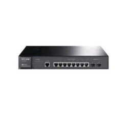 TP-LINK TL-SG3210 SWITCH 8...