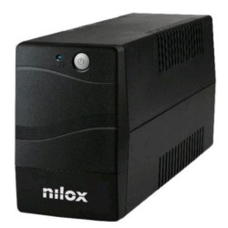 NILOX NXGCLI12001X7V2...