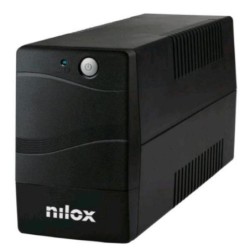 NILOX UPS PREMIUM LINE 800...