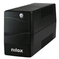NILOX NXGCLI6001X5V2...