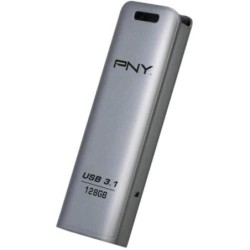 PNY ELITE STEEL USB 3.1 128GB