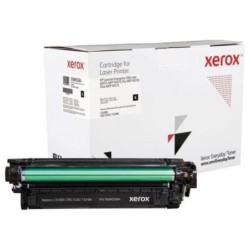 XEROX TONER EVERYDAY NERO PER HP CE400X 11000 PAGINE