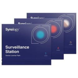 SYNOLOGY 1CAM LICENSE PACK...