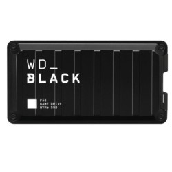 WD BLACK 4TB P50 GAME DRIVE...