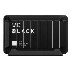 WD BLACK 500GB D30 GAME...